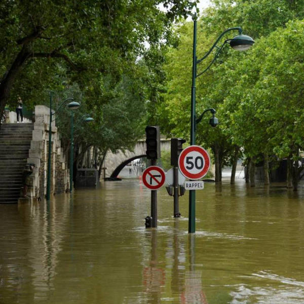 Inondation